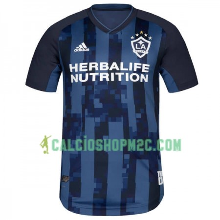 Los Angeles Galaxy Maglia Trasferta 2019/2020 Manica Corta